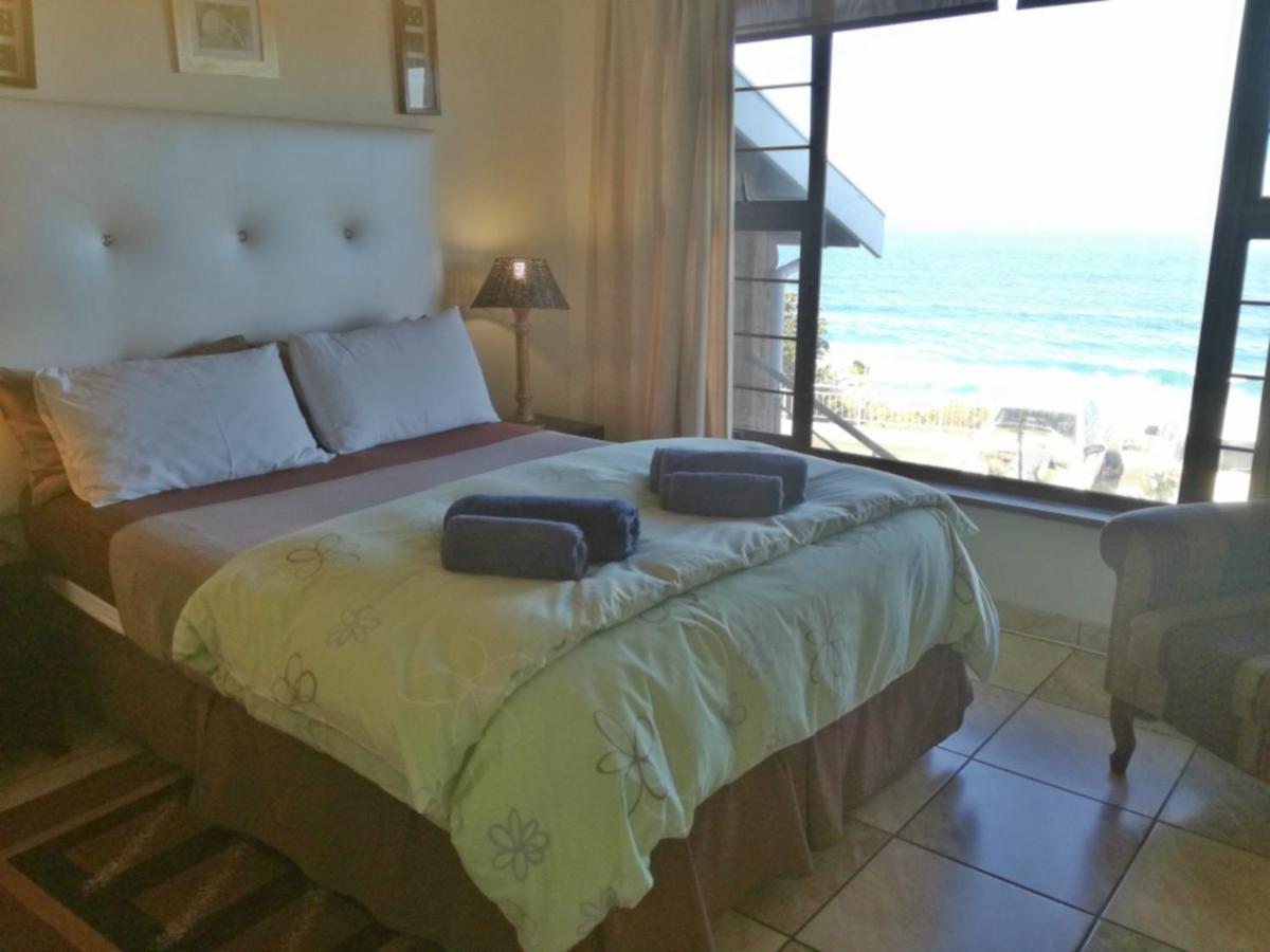 Dolphin Point B&B Дърбан Екстериор снимка