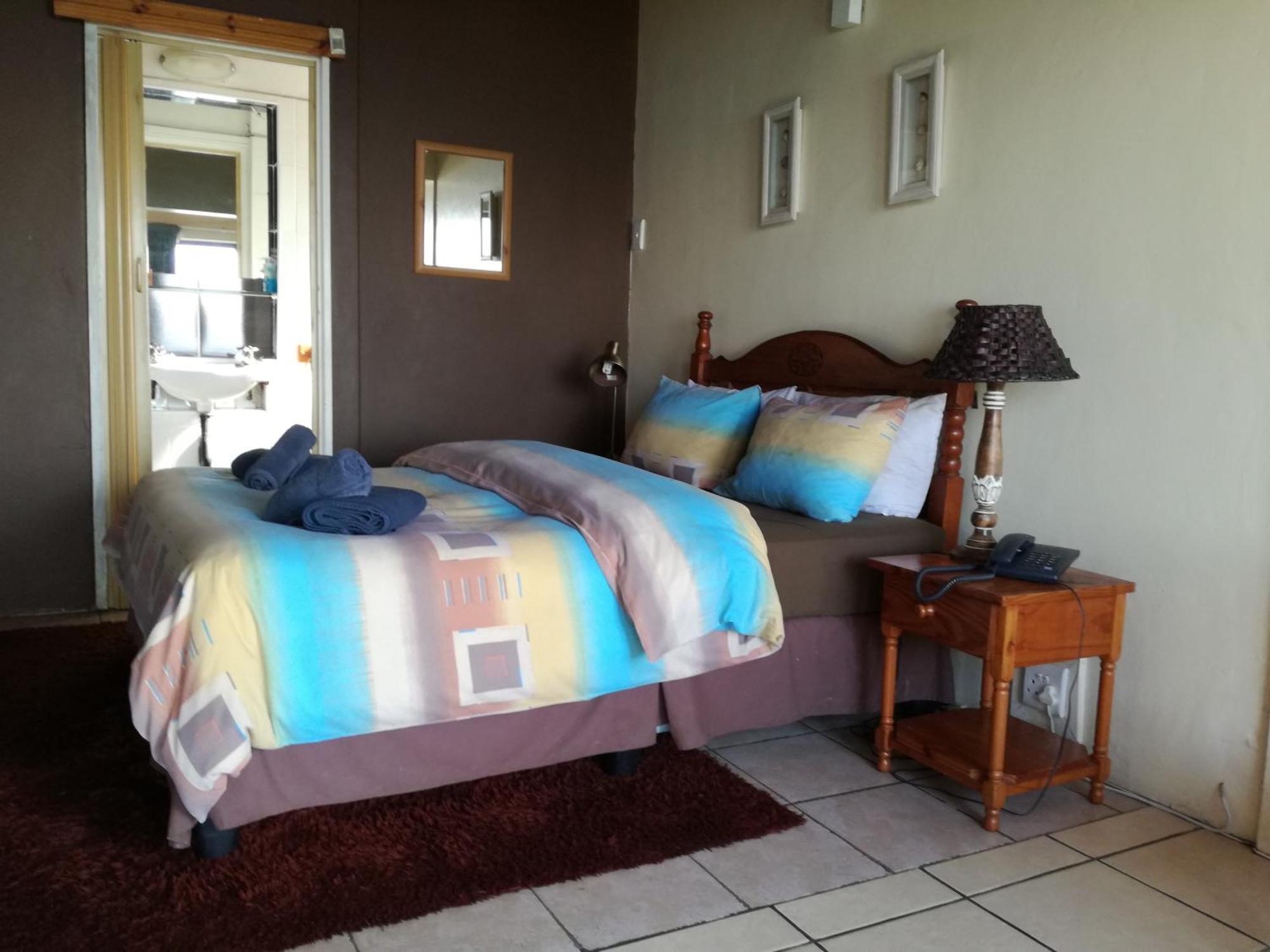 Dolphin Point B&B Дърбан Екстериор снимка
