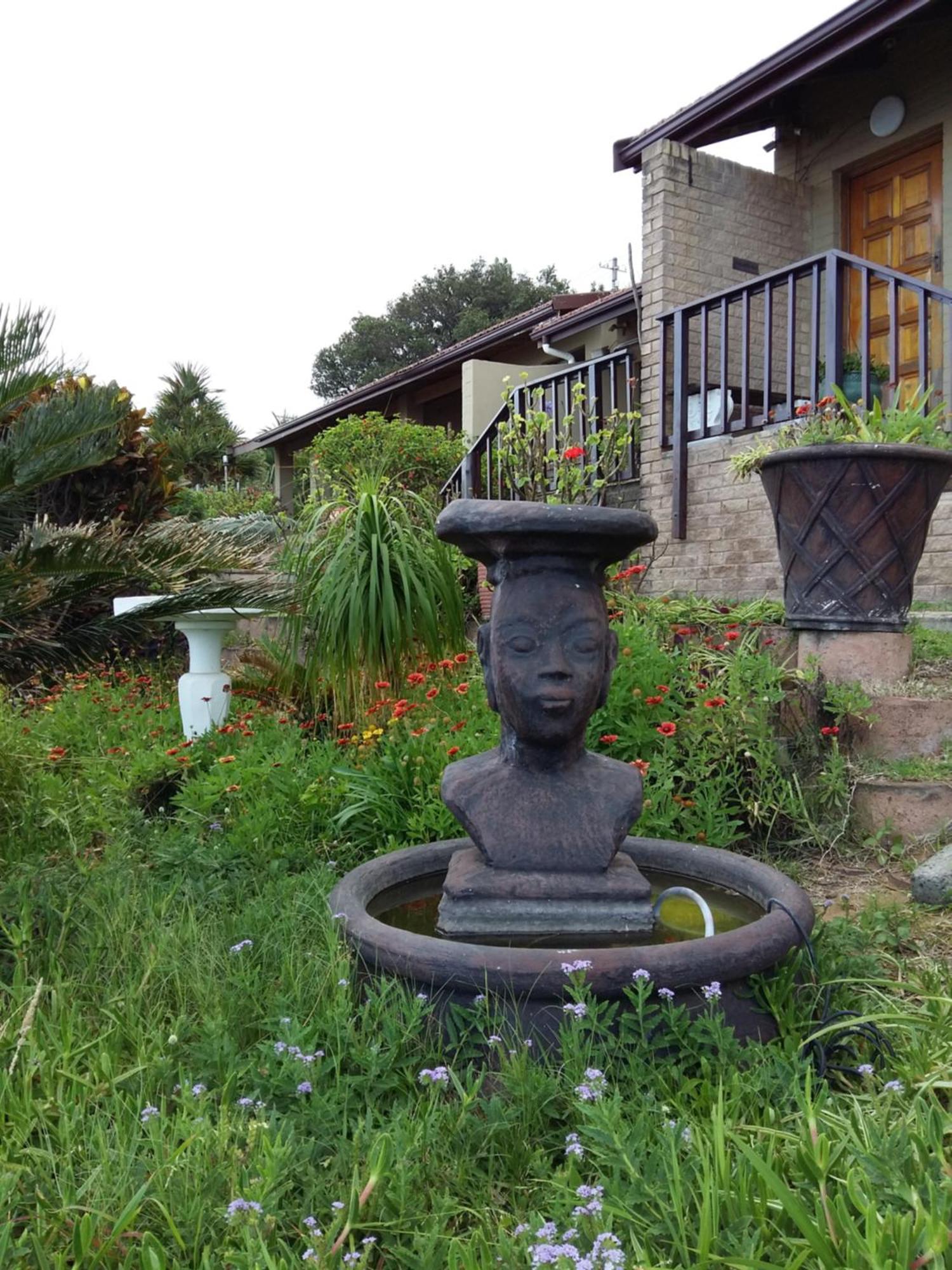 Dolphin Point B&B Дърбан Екстериор снимка