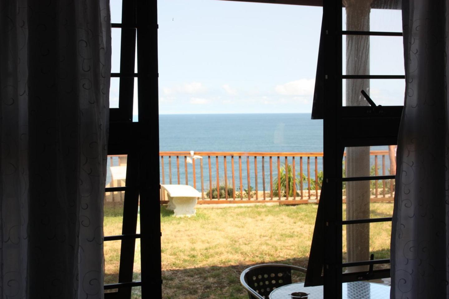Dolphin Point B&B Дърбан Стая снимка