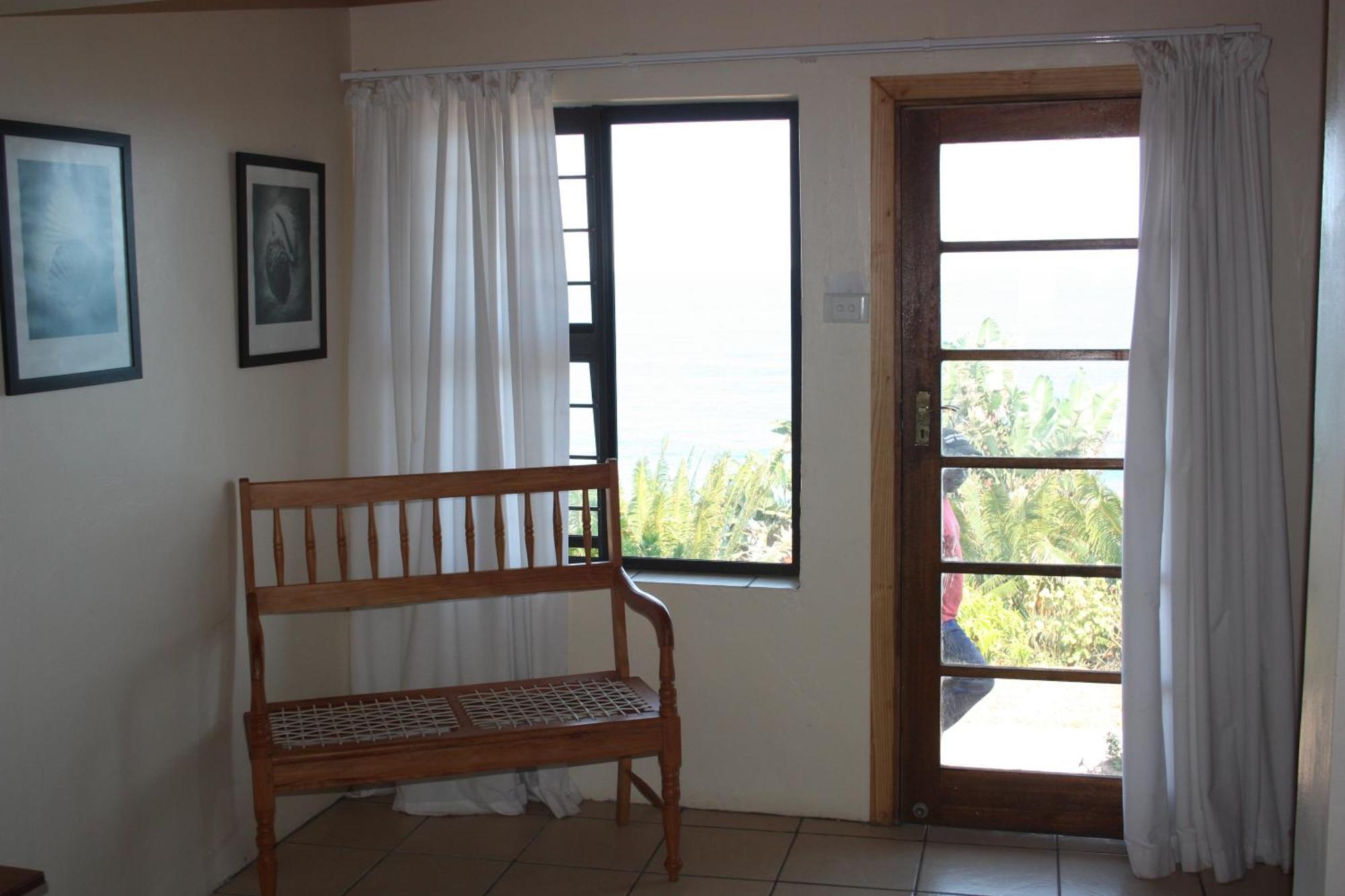 Dolphin Point B&B Дърбан Стая снимка