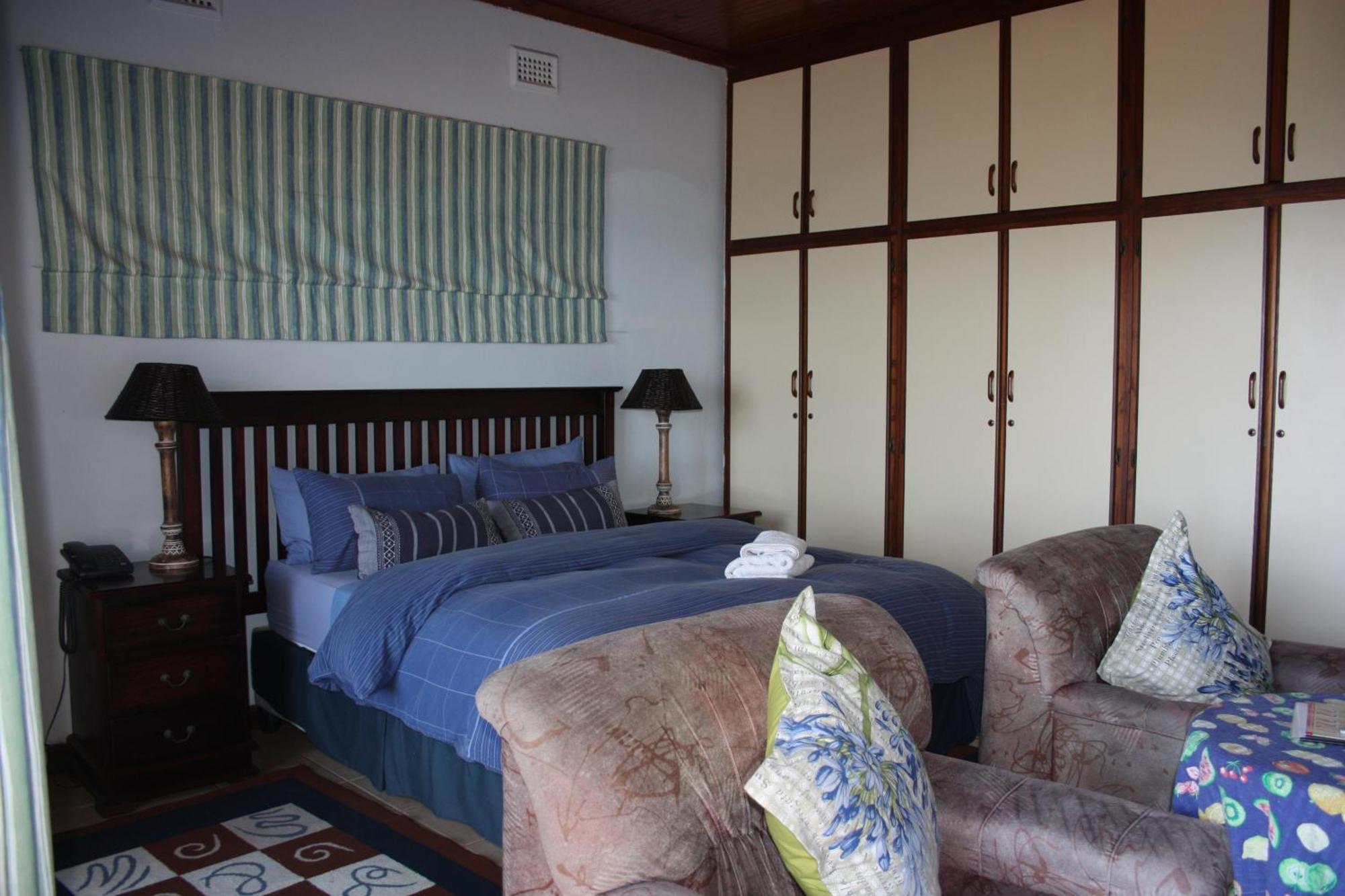 Dolphin Point B&B Дърбан Стая снимка