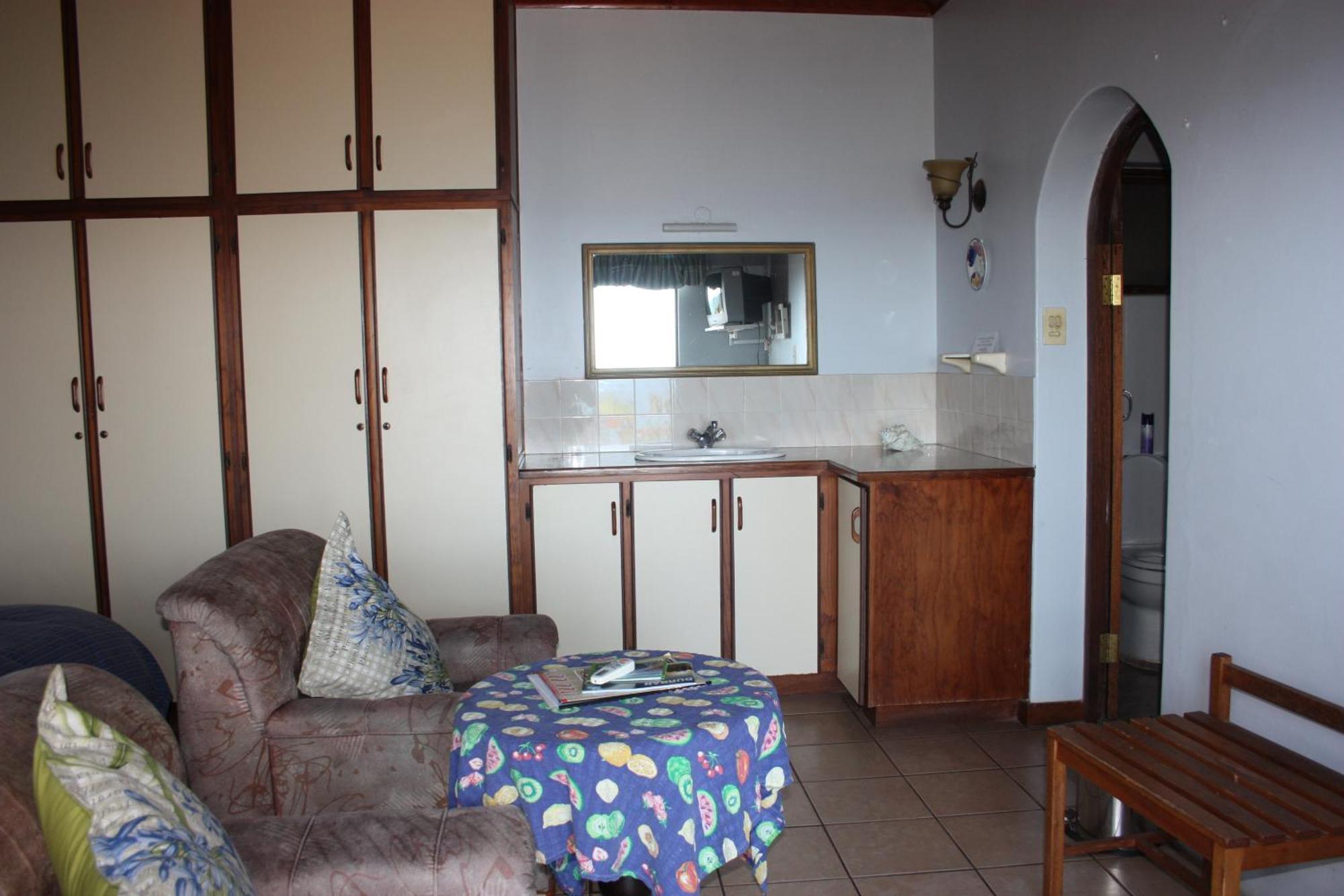 Dolphin Point B&B Дърбан Стая снимка