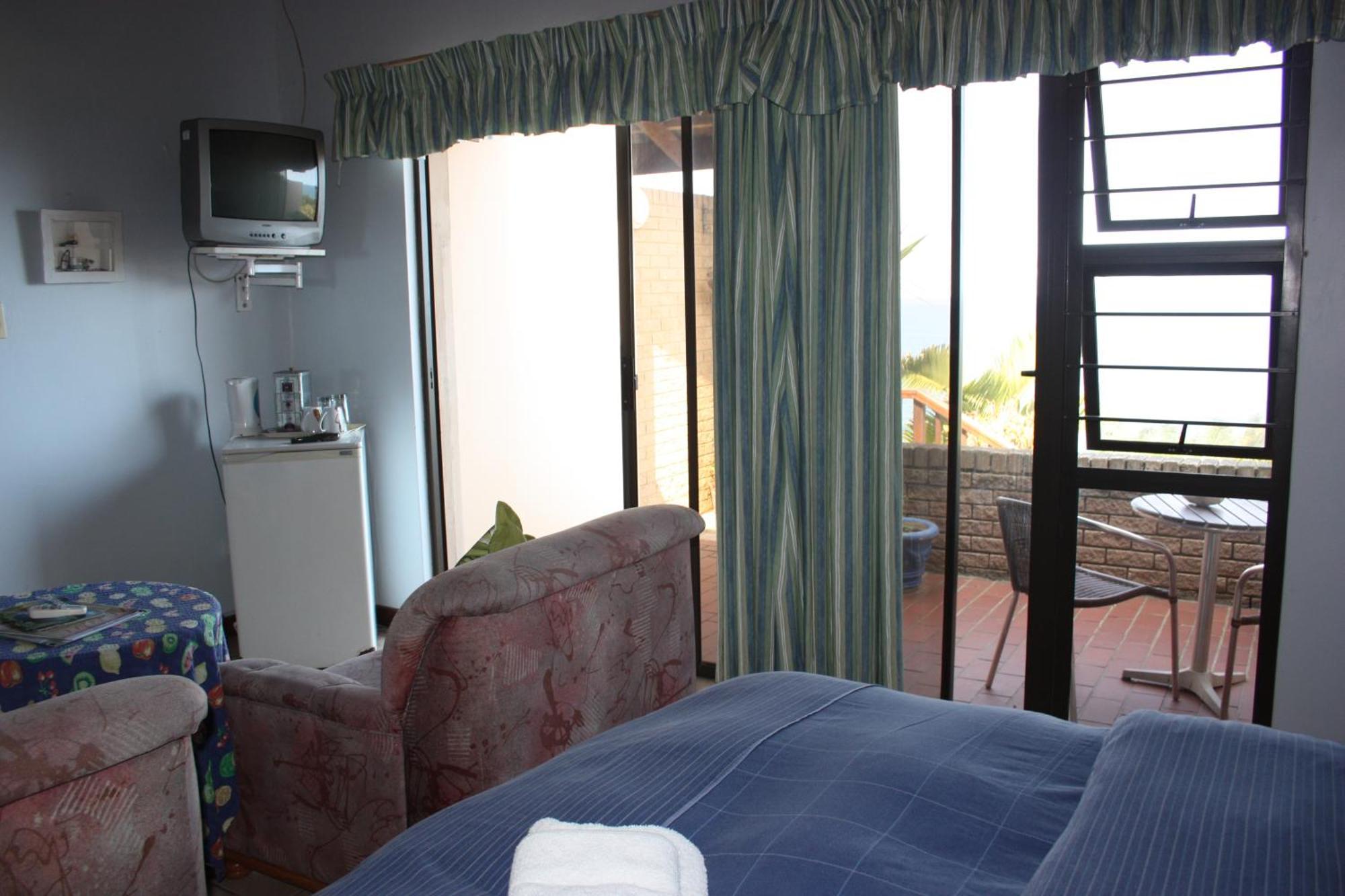 Dolphin Point B&B Дърбан Стая снимка